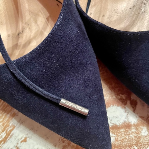 Jimmy Choo Vanessa Pumps - Picture 14 of 16